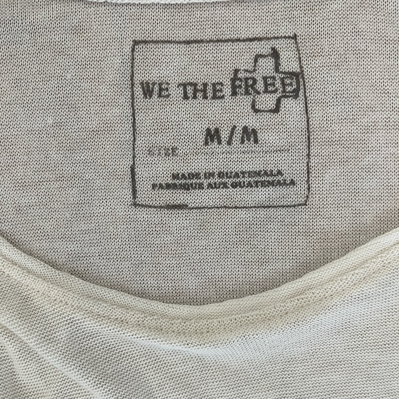 Free people slouched sweater - Medium - Picture 2 of 2